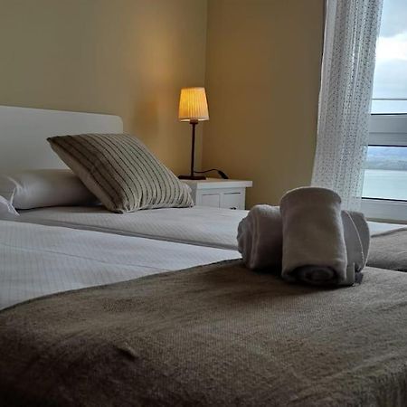 C01A05 Precioso Apartamento Con Vistas Al Mar ซานตานเดร์ ภายนอก รูปภาพ