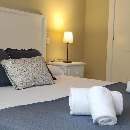 C01A05 Precioso Apartamento Con Vistas Al Mar ซานตานเดร์ ภายนอก รูปภาพ